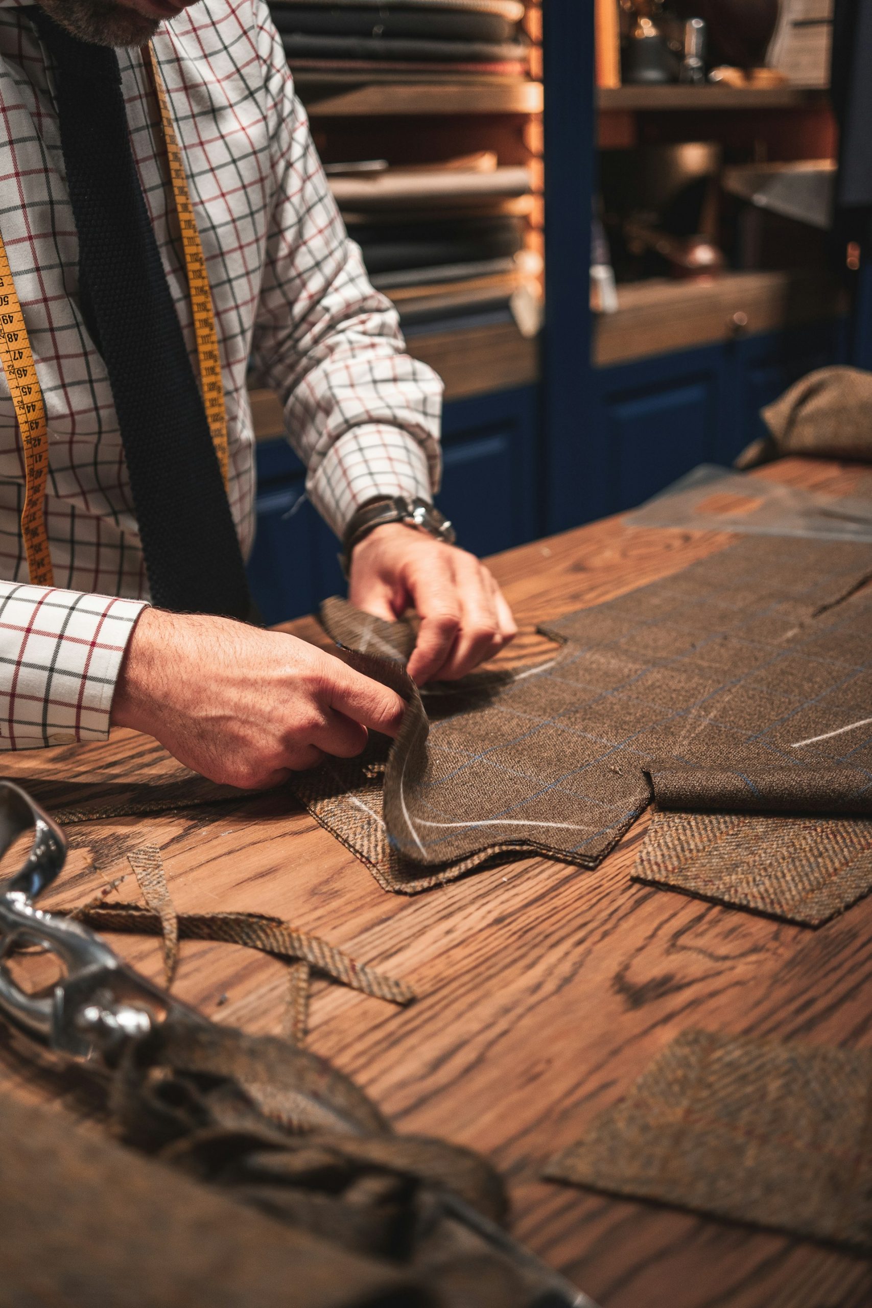 Bespoke Design