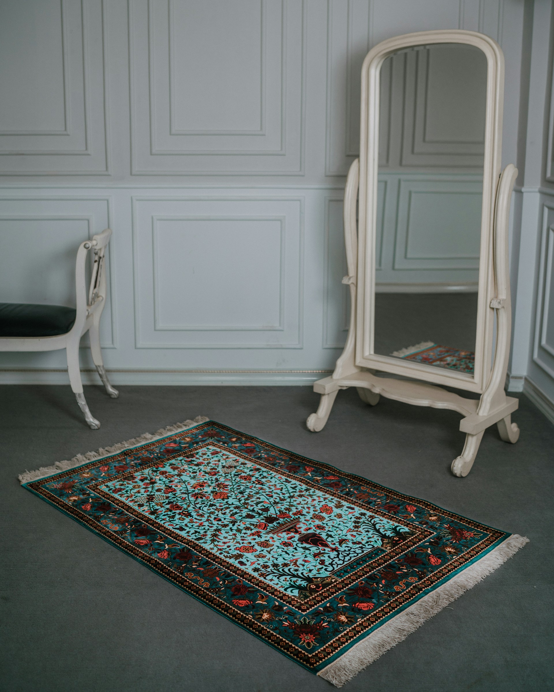 Carpets & Rugs