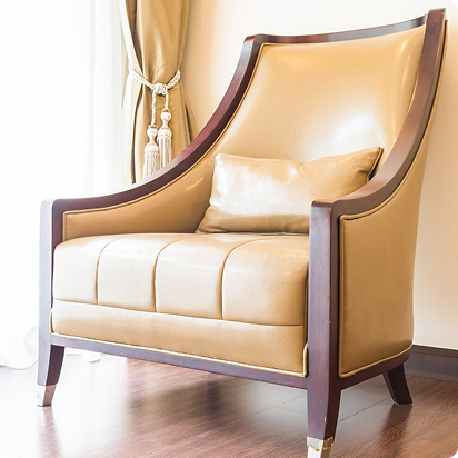 Luxury Upholstery