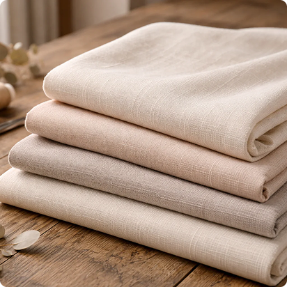 Curtain Fabrics